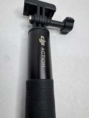 DJI Action Extension Rod Selfie Stick